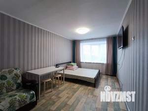 2-к квартира, посуточно, 45м2, 1/1 этаж