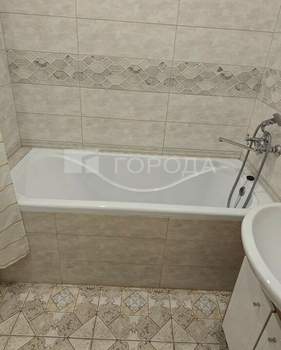 1-к квартира, на длительный срок, 40м2, 10/24 этаж