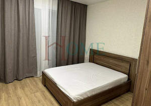 1-к квартира, на длительный срок, 36м2, 3/30 этаж