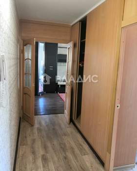 3-к квартира, на длительный срок, 61м2, 3/9 этаж
