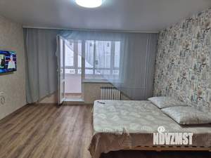 Студия квартира, на длительный срок, 34м2, 7/10 этаж