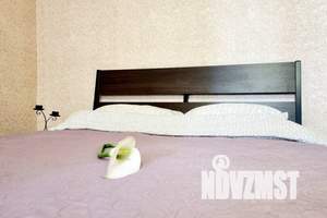 1-к квартира, посуточно, 50м2, 7/12 этаж