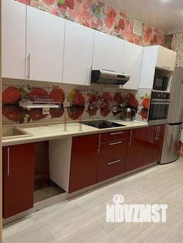 2-к квартира, на длительный срок, 66м2, 14/17 этаж