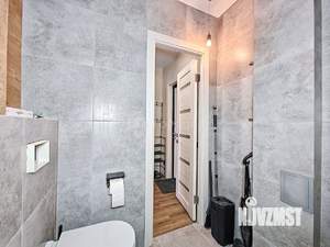 Студия квартира, на длительный срок, 36м2, 5/10 этаж