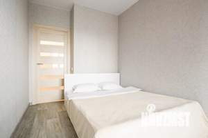 2-к квартира, посуточно, 55м2, 1/1 этаж