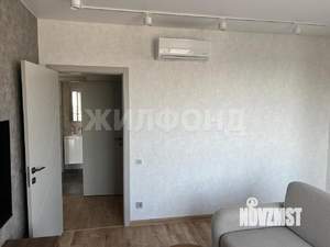 2-к квартира, на длительный срок, 53м2, 18/25 этаж