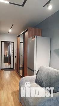 Студия квартира, посуточно, 30м2, 12/17 этаж