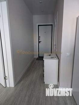 1-к квартира, на длительный срок, 34м2, 2/17 этаж