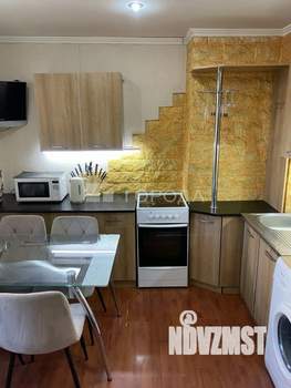 1-к квартира, на длительный срок, 43м2, 5/10 этаж