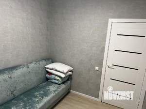 2-к квартира, на длительный срок, 41м2, 4/18 этаж