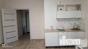 Студия квартира, посуточно, 32м2, 14/24 этаж