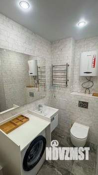 2-к квартира, на длительный срок, 39м2, 11/25 этаж