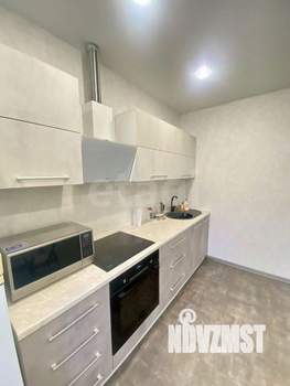 1-к квартира, на длительный срок, 42м2, 6/6 этаж