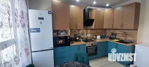 1-к квартира, на длительный срок, 39м2, 16/25 этаж