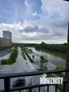 3-к квартира, на длительный срок, 63м2, 5/8 этаж