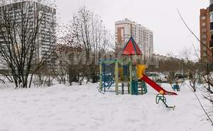 1-к квартира, на длительный срок, 32м2, 1/9 этаж