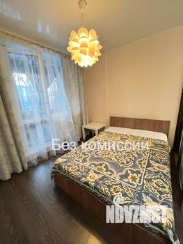 Студия квартира, на длительный срок, 30м2, 13/17 этаж