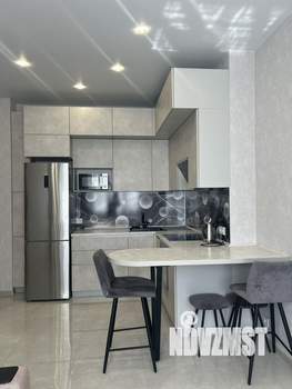 1-к квартира, на длительный срок, 48м2, 7/9 этаж