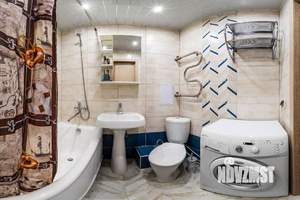 1-к квартира, посуточно, 36м2, 1/5 этаж