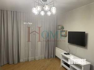 1-к квартира, на длительный срок, 38м2, 5/9 этаж