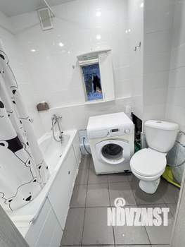 Студия квартира, на длительный срок, 27м2, 4/16 этаж