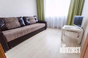 1-к квартира, посуточно, 65м2, 1/1 этаж