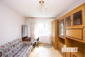 3-к квартира, на длительный срок, 64м2, 2/9 этаж