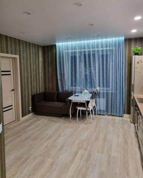 3-к квартира, на длительный срок, 50м2, 8/16 этаж