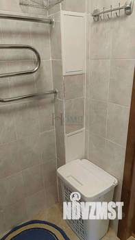 1-к квартира, на длительный срок, 40м2, 3/16 этаж