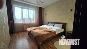 1-к квартира, посуточно, 50м2, 5/21 этаж