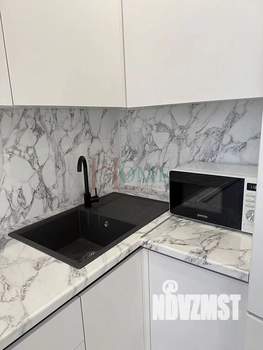 Студия квартира, на длительный срок, 33м2, 11/19 этаж