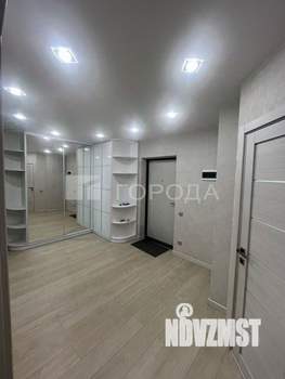 2-к квартира, на длительный срок, 62м2, 16/26 этаж