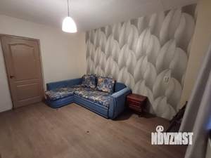 2-к квартира, на длительный срок, 53м2, 10/12 этаж