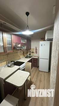 1-к квартира, на длительный срок, 31м2, 10/17 этаж