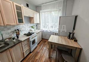 2-к квартира, на длительный срок, 46м2, 2/5 этаж