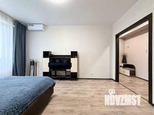 1-к квартира, посуточно, 45м2, 3/14 этаж