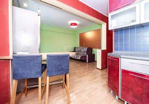 2-к квартира, на длительный срок, 44м2, 2/5 этаж