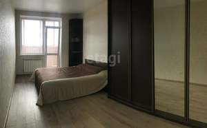 2-к квартира, на длительный срок, 45м2, 12/25 этаж