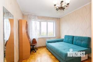2-к квартира, на длительный срок, 50м2, 8/9 этаж