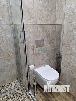 1-к квартира, на длительный срок, 26м2, 22/25 этаж
