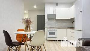 2-к квартира, посуточно, 63м2, 9/25 этаж