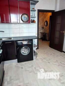 1-к квартира, на длительный срок, 42м2, 20/27 этаж