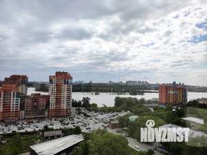 2-к квартира, посуточно, 50м2, 15/25 этаж