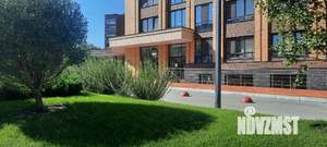 1-к квартира, на длительный срок, 43м2, 3/25 этаж