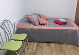 1-к квартира, на длительный срок, 31м2, 2/5 этаж