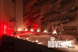 1-к квартира, посуточно, 10м2, 18/24 этаж