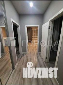 1-к квартира, на длительный срок, 41м2, 1/23 этаж