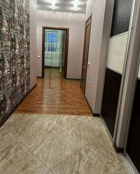 3-к квартира, на длительный срок, 90м2, 10/17 этаж