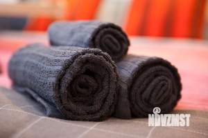 1-к квартира, посуточно, 18м2, 1/1 этаж