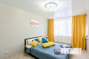 2-к квартира, посуточно, 41м2, 1/1 этаж